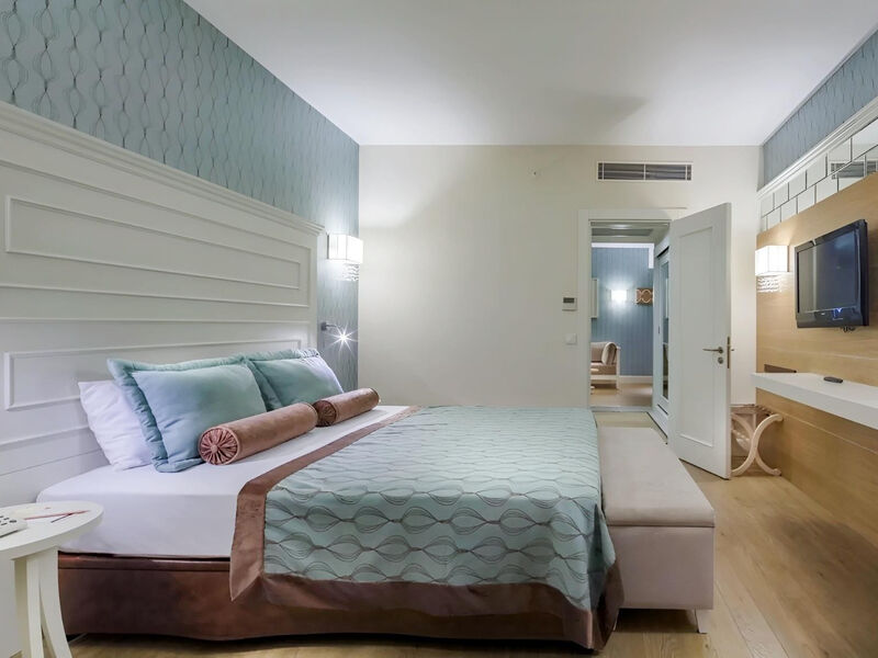 Sentido Trendy Verbena Beach