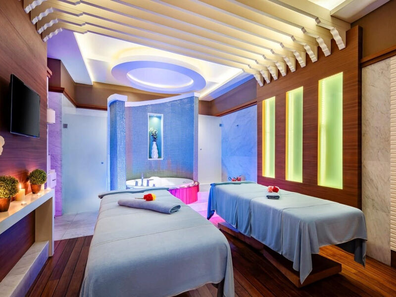 Sentido Trendy Verbena Beach