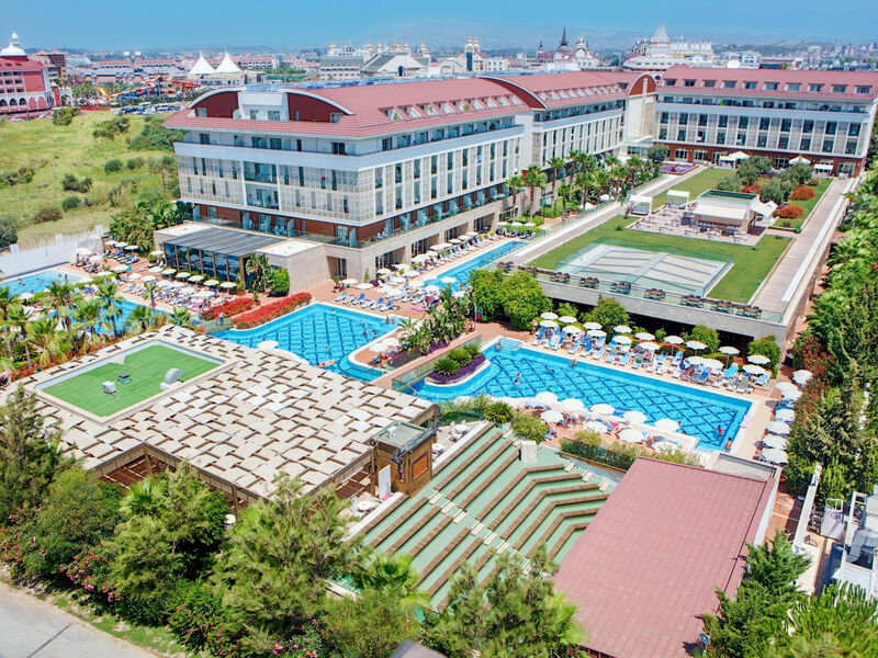 Sentido Trendy Verbena Beach