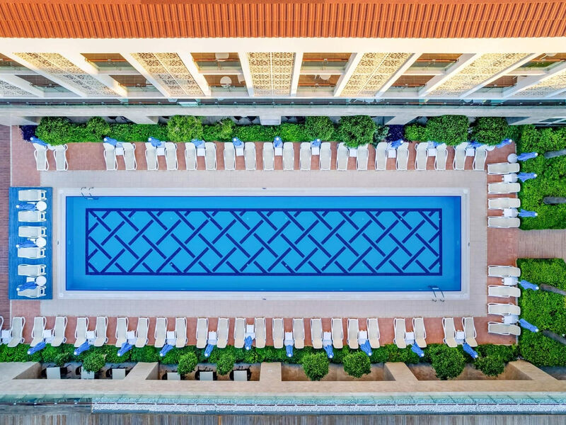 Sentido Trendy Verbena Beach