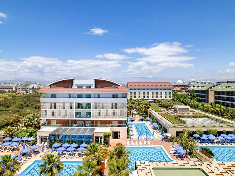 Sentido Trendy Verbena Beach