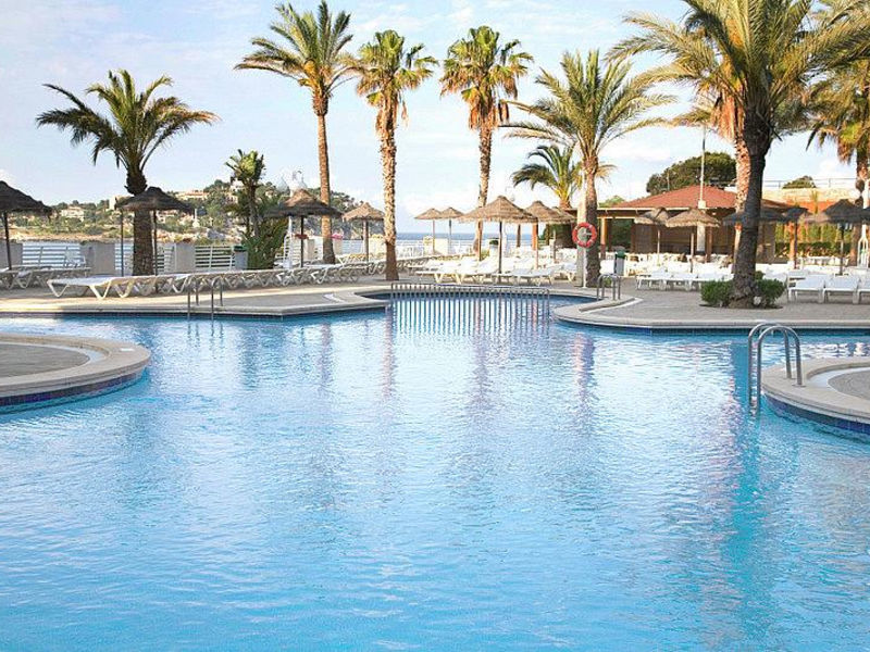 Trh Jardín Del Mar