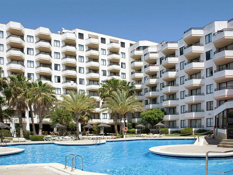 Trh Jardín Del Mar