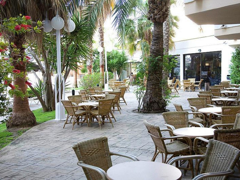 Trh Jardín Del Mar