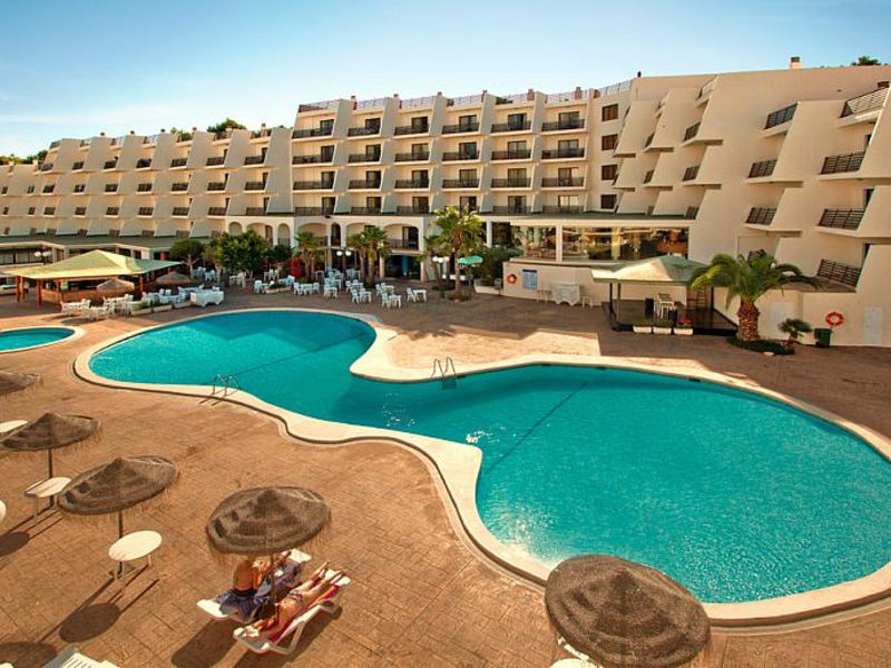 Trh Magaluf