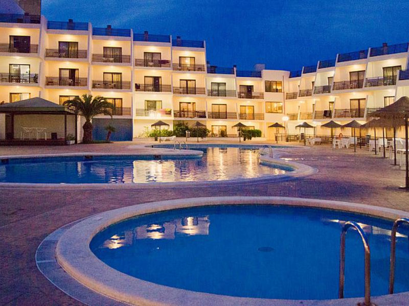 Trh Magaluf