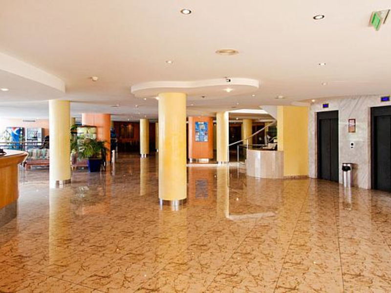 Trh Magaluf