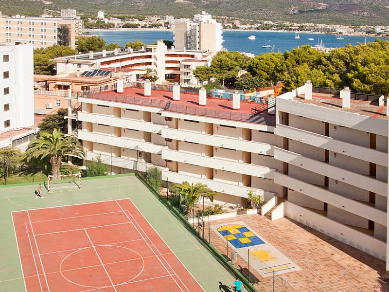 Trh Magaluf