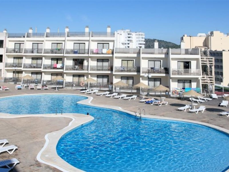 Trh Magaluf