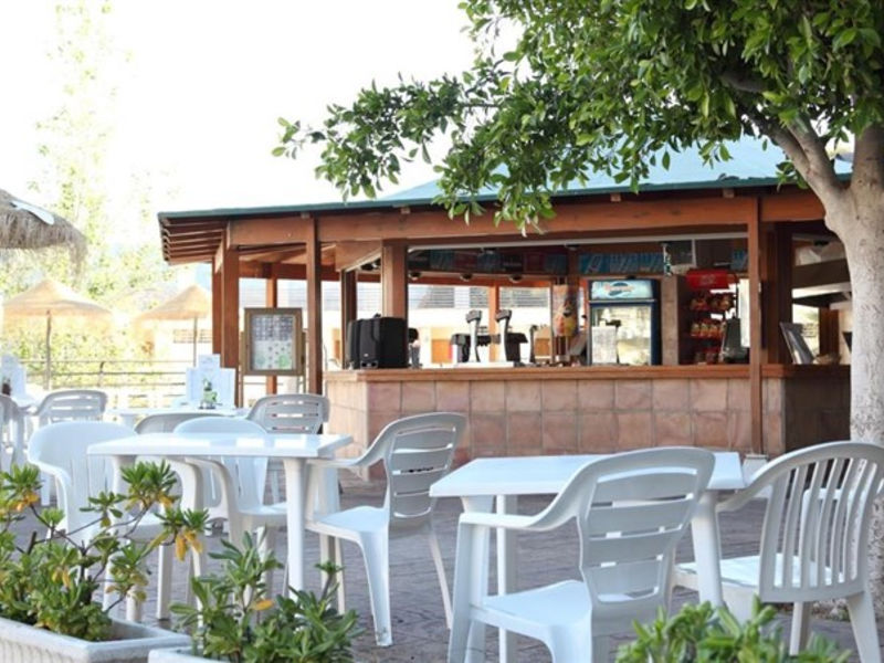 Trh Magaluf