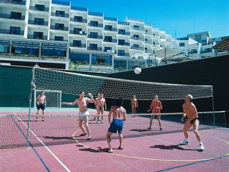 Trh Magaluf