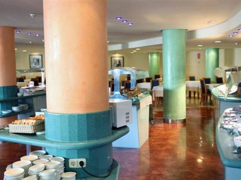 Trh Magaluf