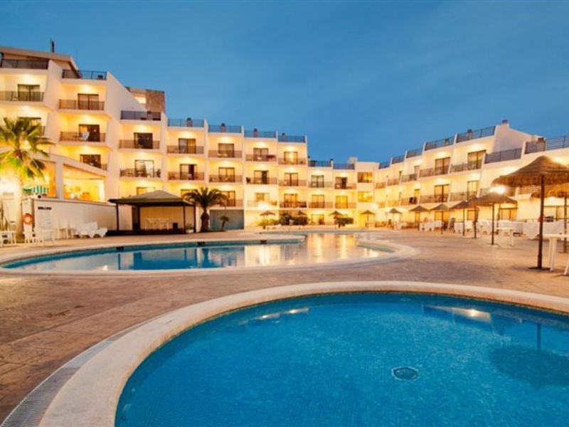 Trh Magaluf