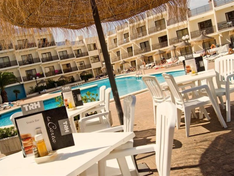 Trh Magaluf