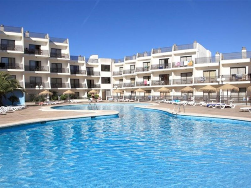 Trh Magaluf
