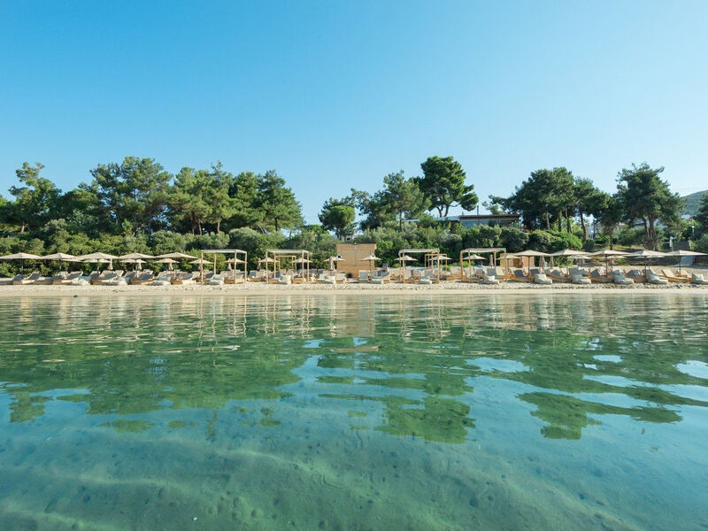 Trikorfo Beach Villas