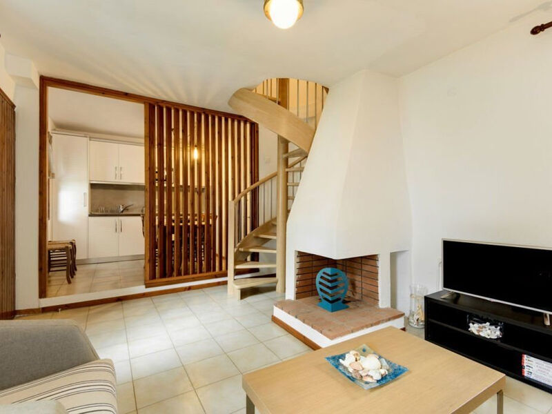 Trikorfo Beach Villas