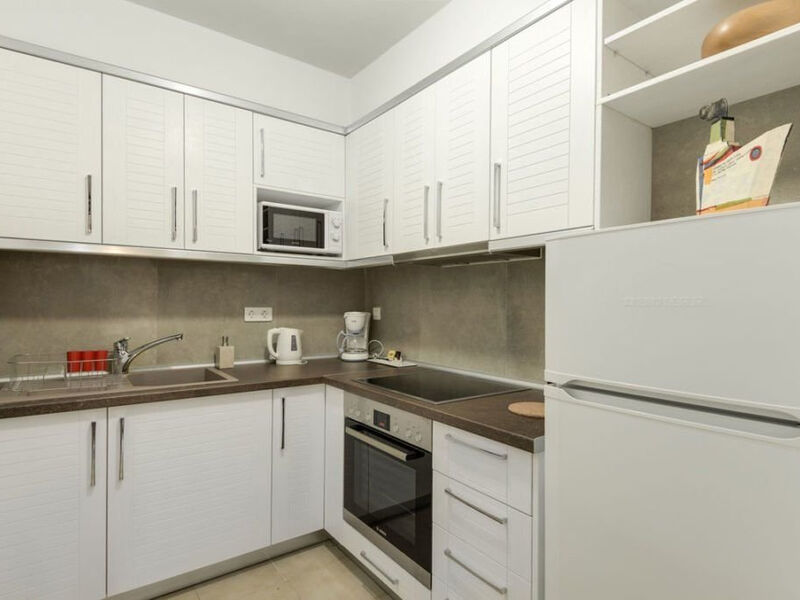 Trikorfo Beach Villas