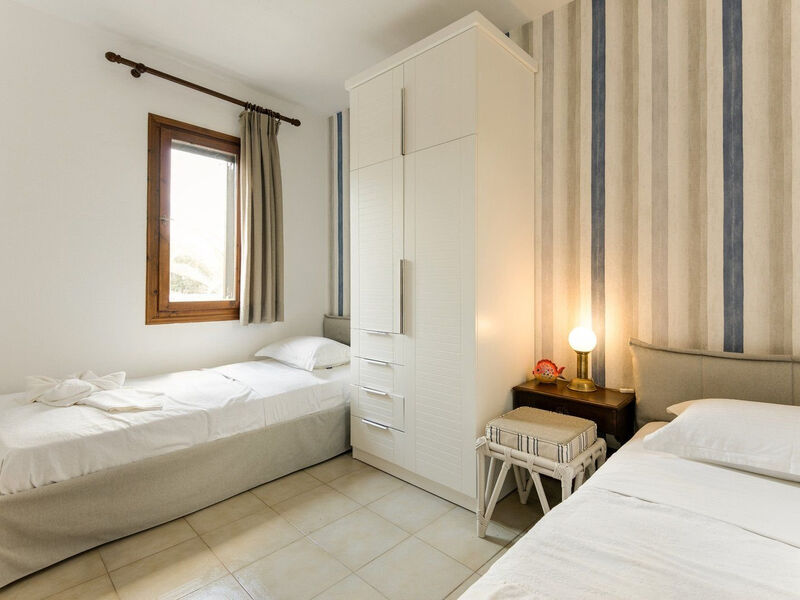 Trikorfo Beach Villas