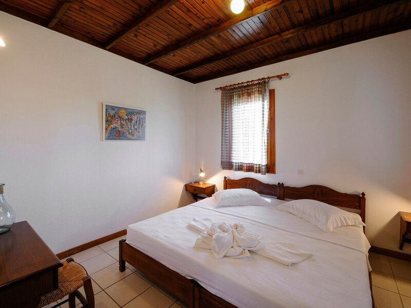 Trikorfo Beach Villas