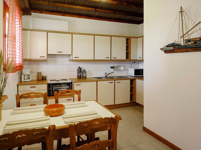 Trikorfo Beach Villas