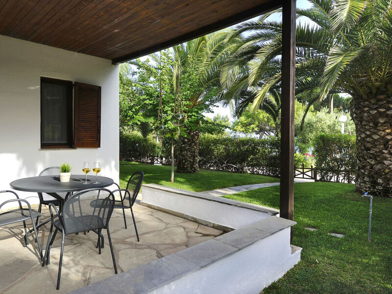 Trikorfo Beach