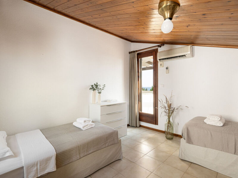 Trikorfo Beach