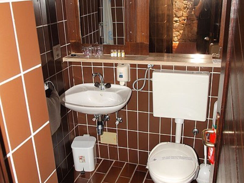 Apartmány Trim