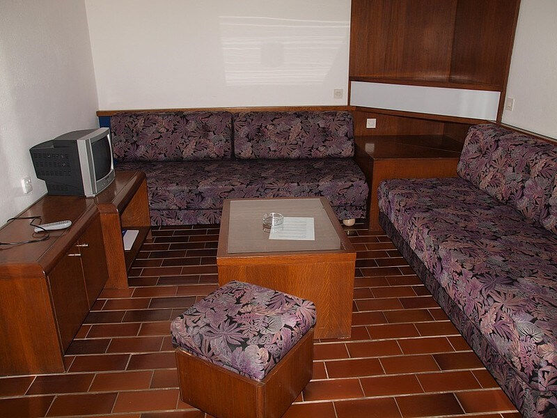 Apartmány Trim