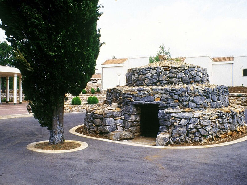 Apartmány Trim
