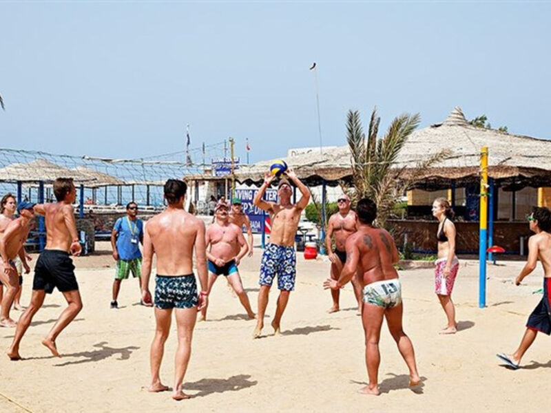 Royal Star Empire Beach Resort