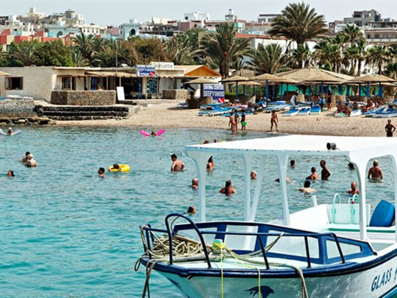 Royal Star Empire Beach Resort