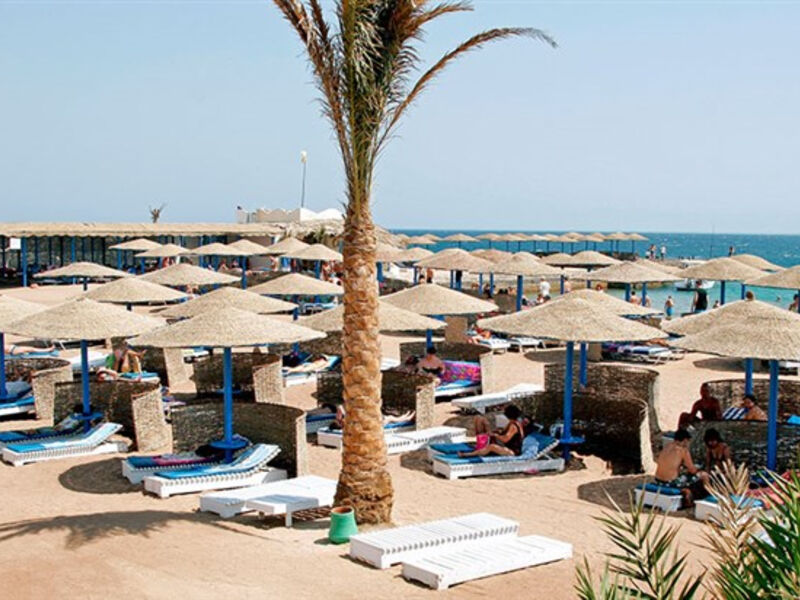 Royal Star Empire Beach Resort