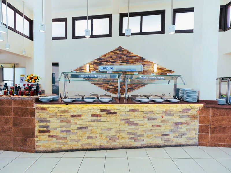 Triton Empire Resort