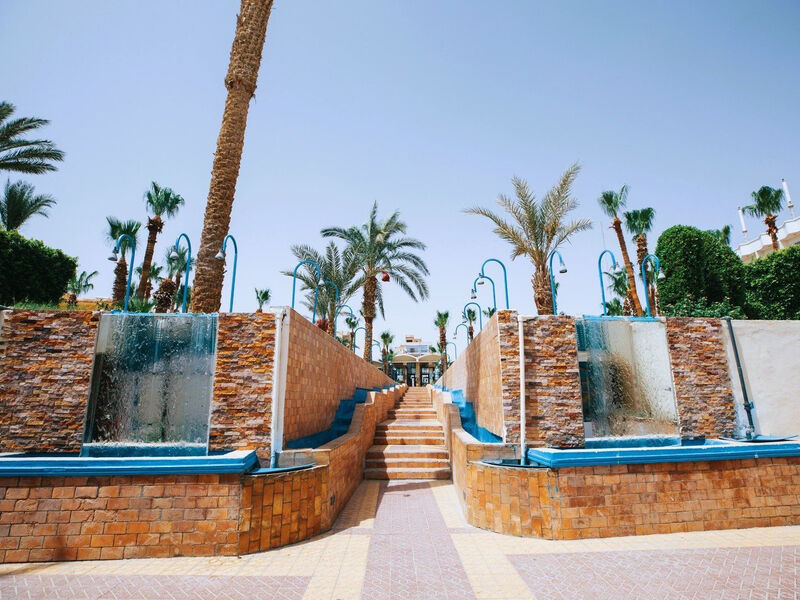 Triton Empire Resort