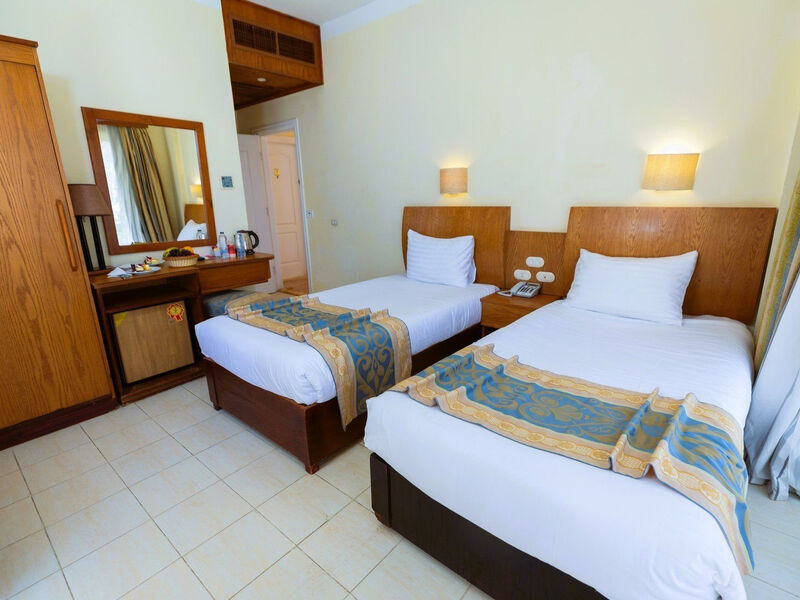 Triton Empire Resort