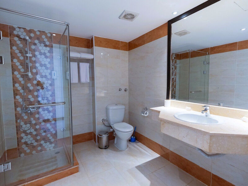 Triton Empire Resort