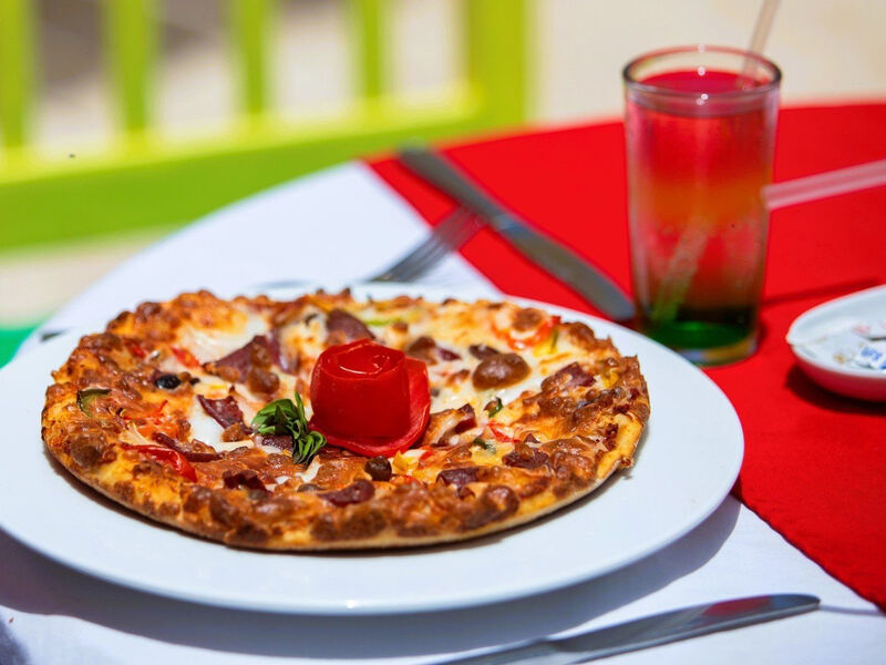 Triton Empire Resort