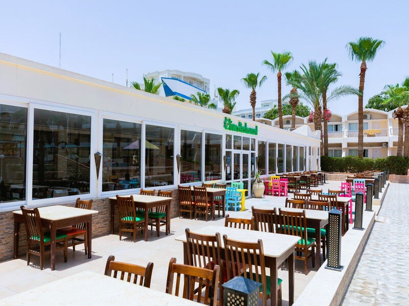 Triton Empire Resort