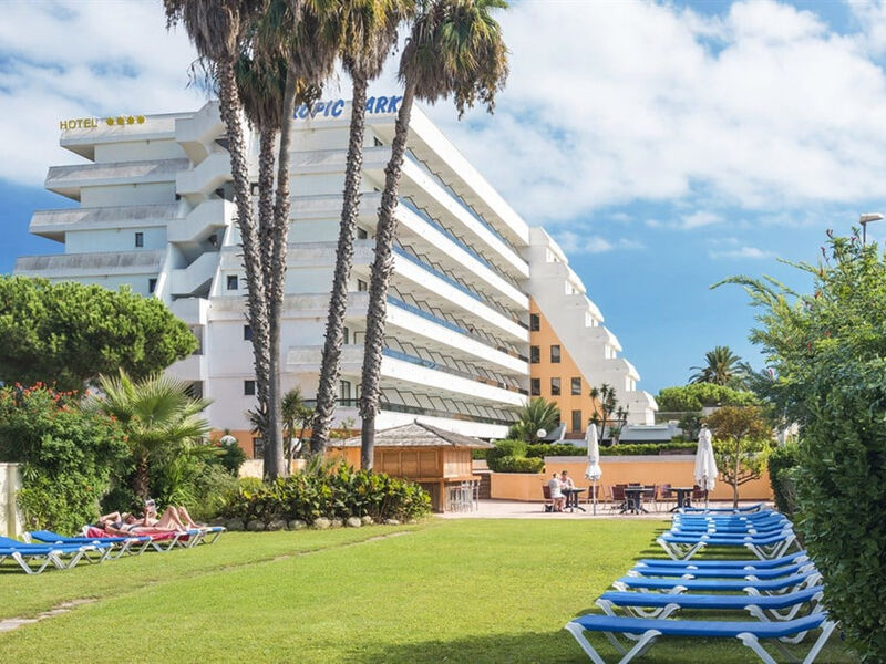 Tropic Park