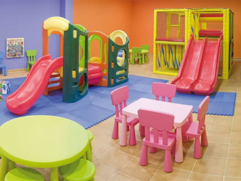 Tropic Park