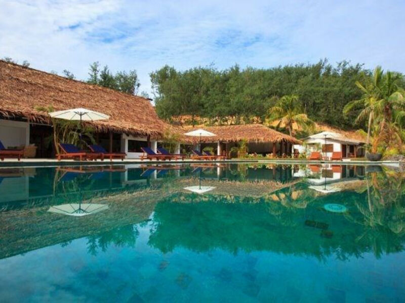 Tropica Island Resort Fiji