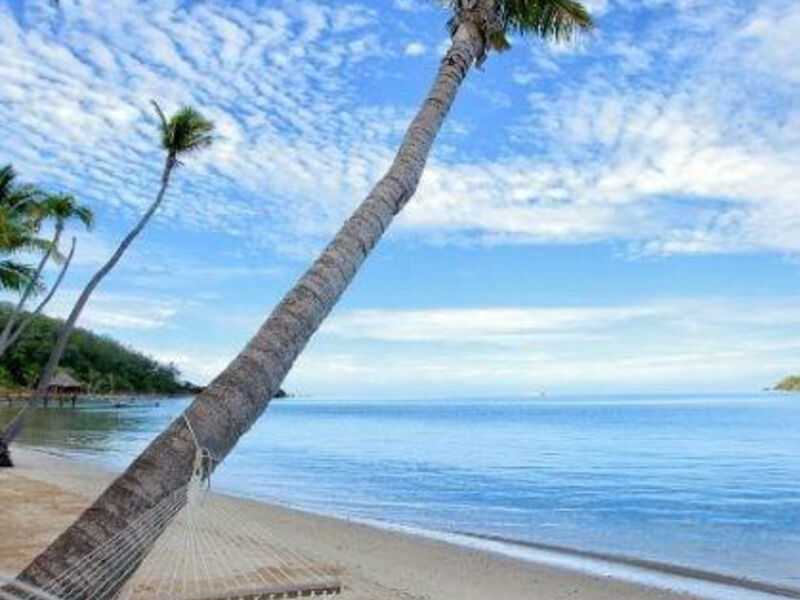 Tropica Island Resort Fiji