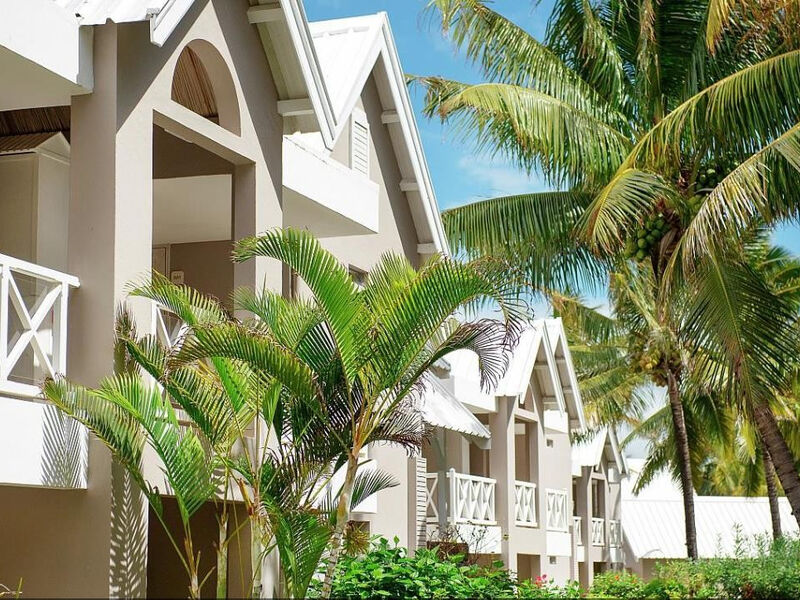 Tropical Attitude