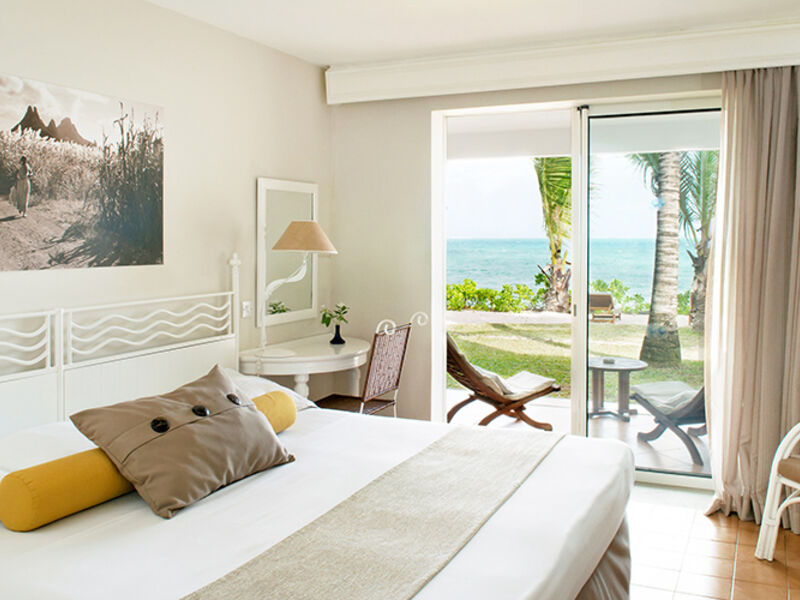 Tropical Attitude