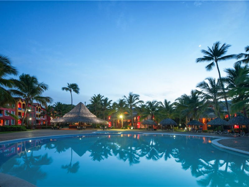 Tropical Princess Beach Resort & Spa