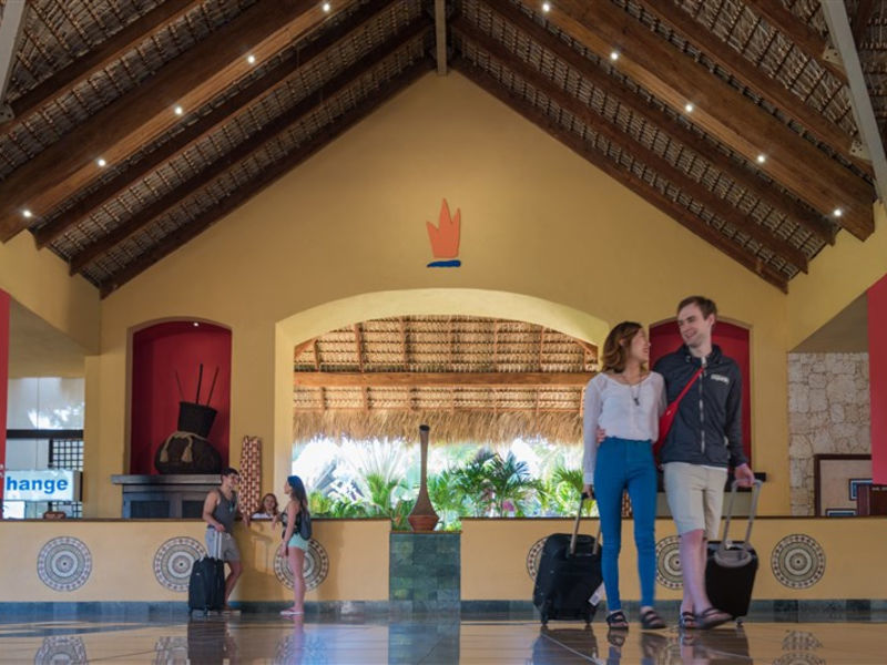Tropical Princess Beach Resort & Spa