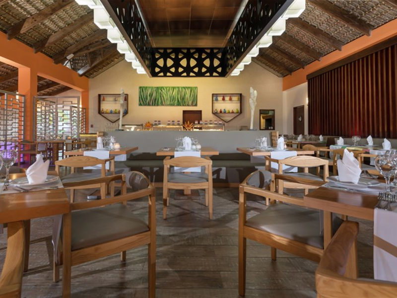 Tropical Princess Beach Resort & Spa