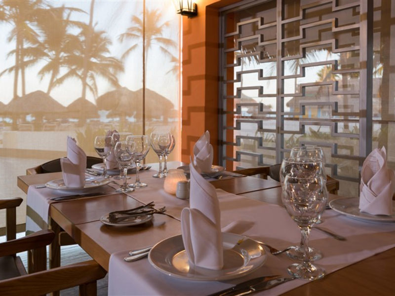 Tropical Princess Beach Resort & Spa