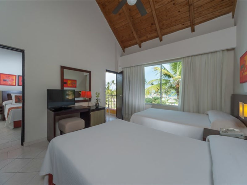 Tropical Princess Beach Resort & Spa